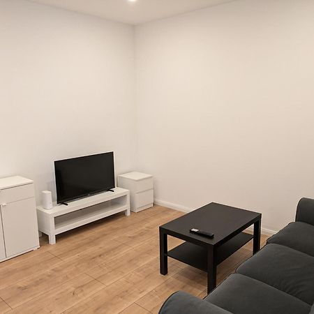 Interaktiv Appartements In Ratingen - Duesseldorferstrasse Exterior photo