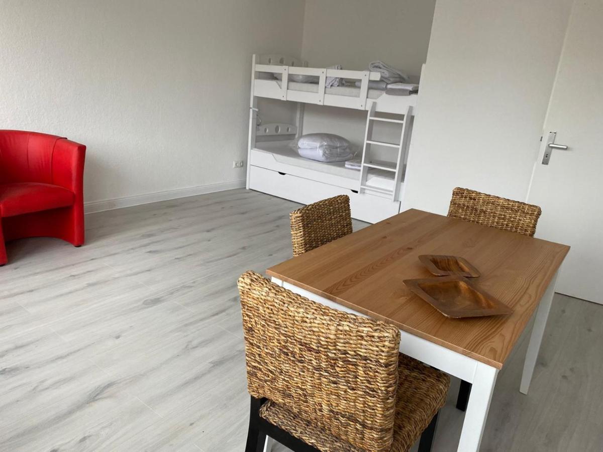Interaktiv Appartements In Ratingen - Duesseldorferstrasse Exterior photo